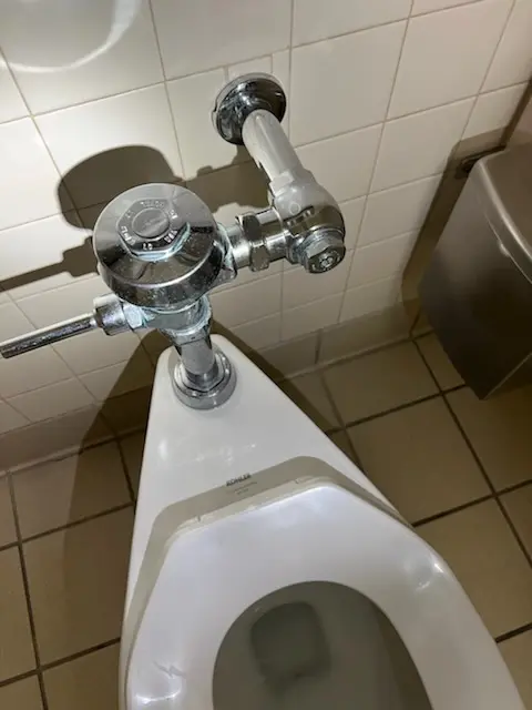 Fixture installation and repair for Sewer Camera Inspection in Strang Line